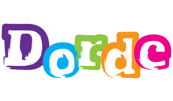 Dorde casino logo