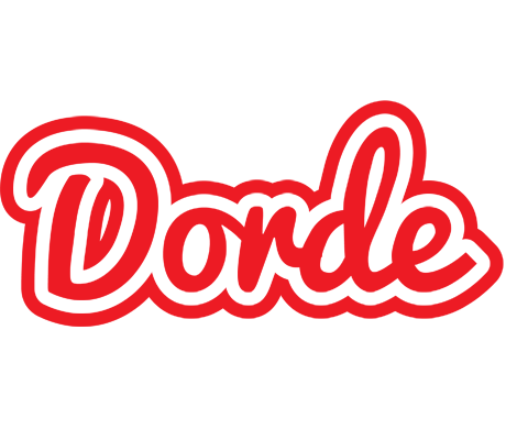 Dorde sunshine logo