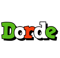 Dorde venezia logo