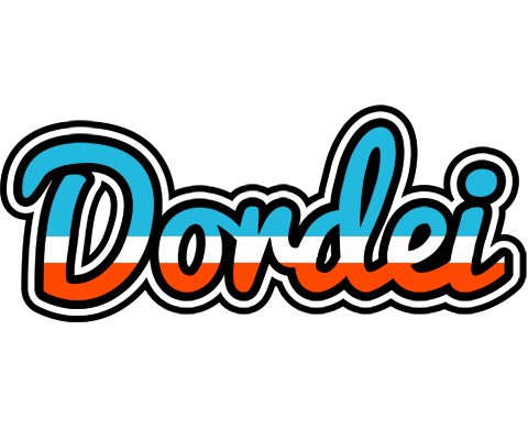 Dordei america logo