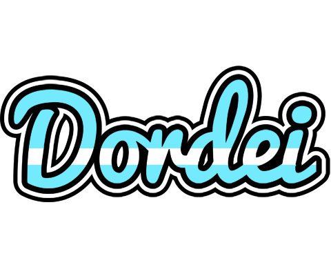 Dordei argentine logo