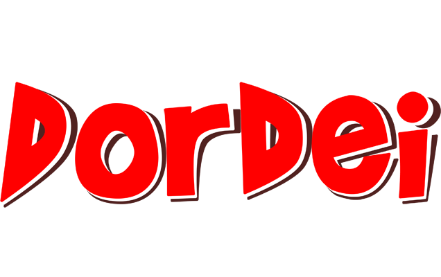 Dordei basket logo