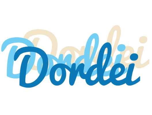 Dordei breeze logo