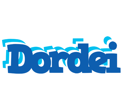 Dordei business logo