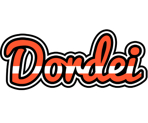 Dordei denmark logo