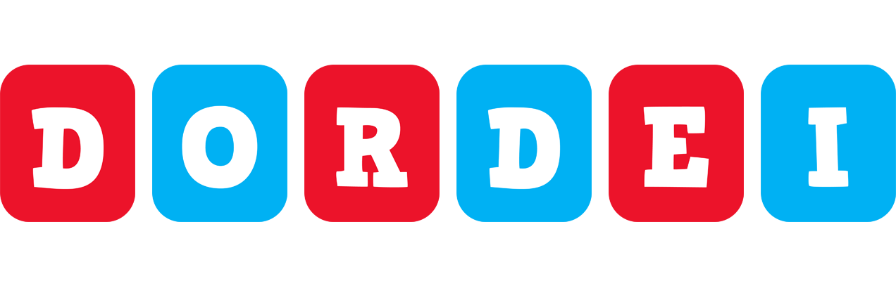 Dordei diesel logo