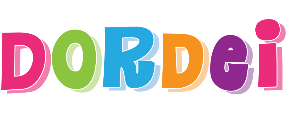 Dordei friday logo