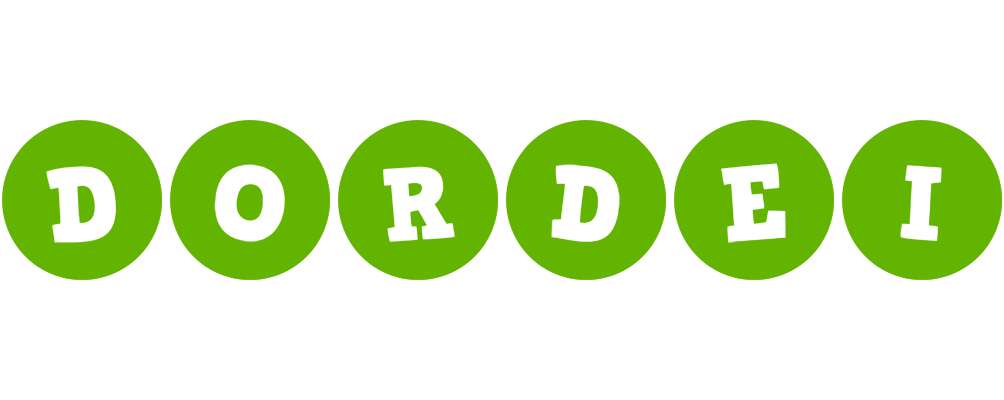 Dordei games logo