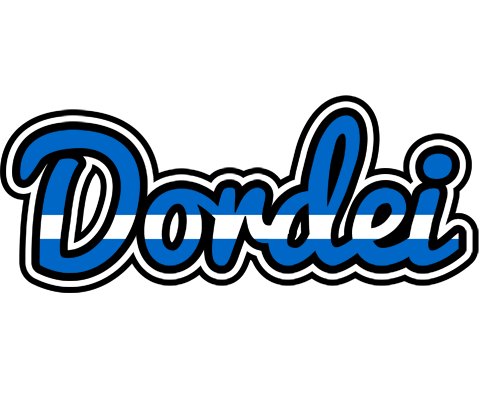 Dordei greece logo