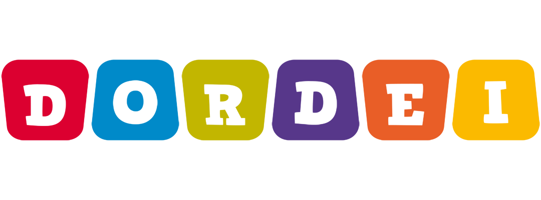 Dordei kiddo logo