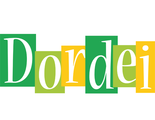 Dordei lemonade logo