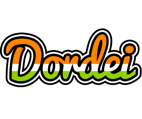 Dordei mumbai logo