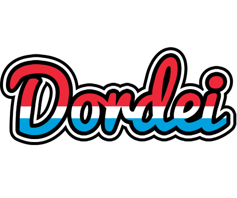 Dordei norway logo
