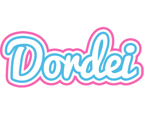 Dordei outdoors logo