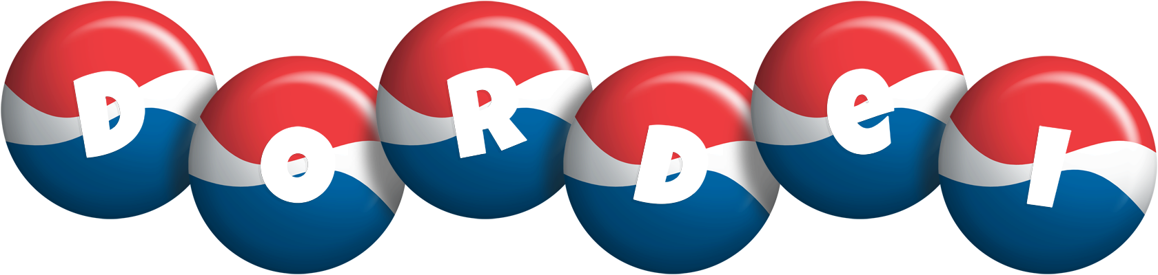 Dordei paris logo