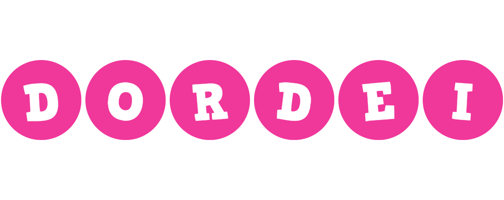 Dordei poker logo