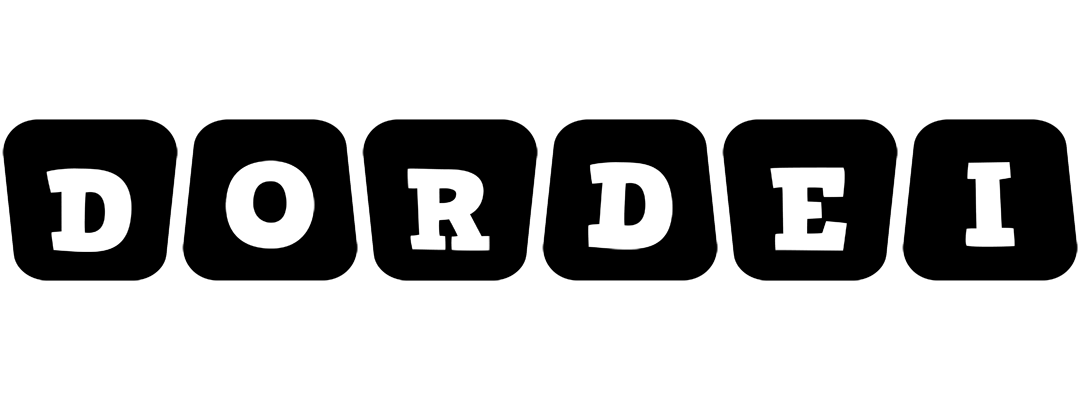 Dordei racing logo