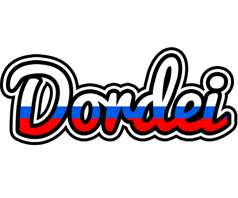 Dordei russia logo
