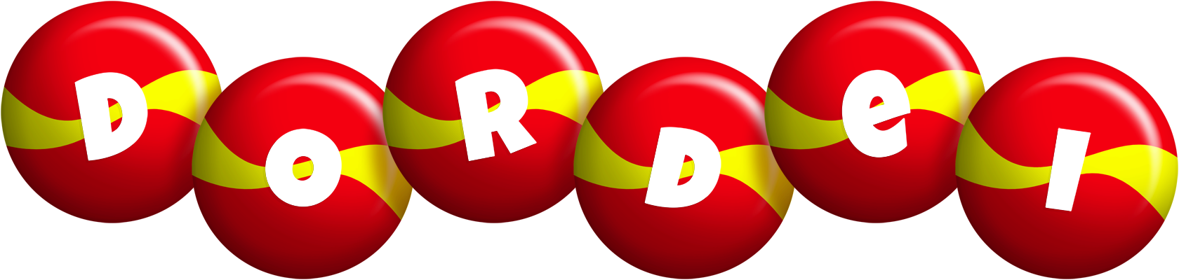 Dordei spain logo