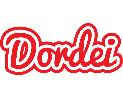 Dordei sunshine logo