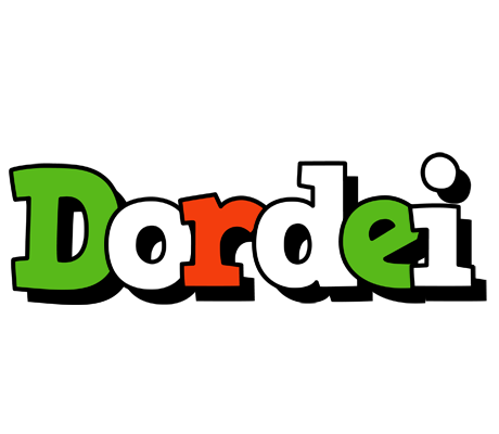 Dordei venezia logo