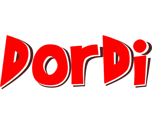 Dordi basket logo