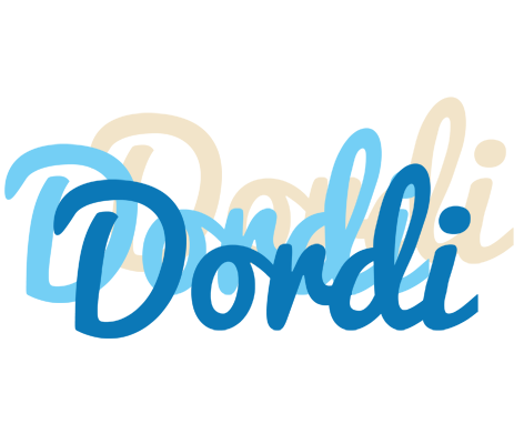 Dordi breeze logo