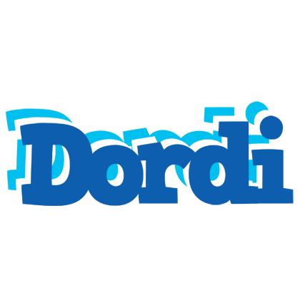 Dordi business logo