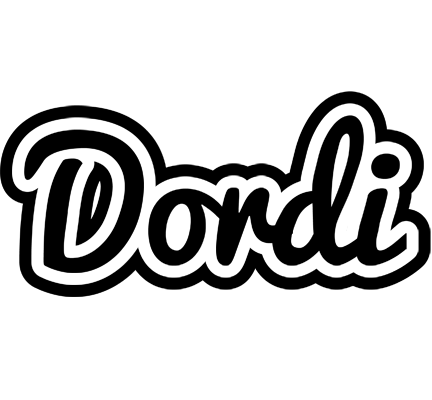 Dordi chess logo