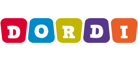Dordi daycare logo