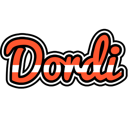 Dordi denmark logo