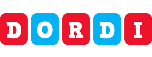 Dordi diesel logo