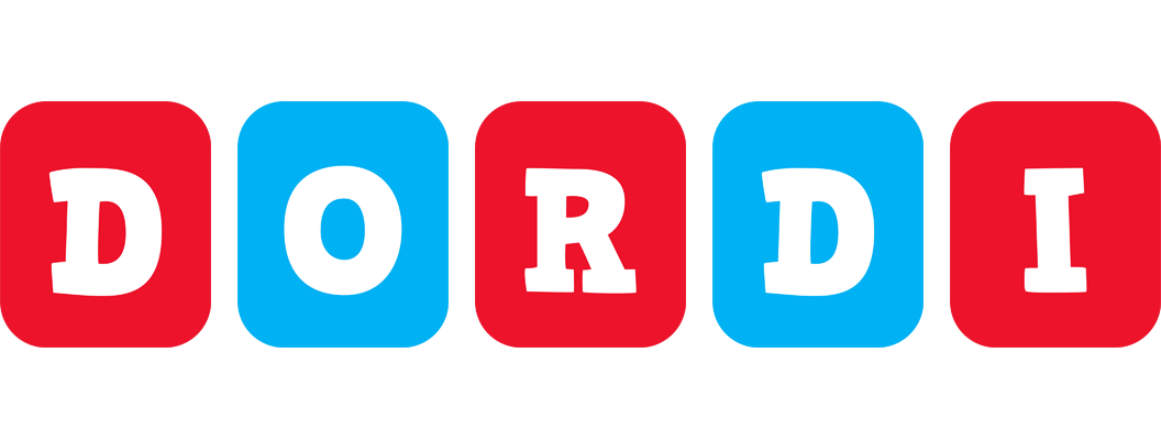 Dordi diesel logo