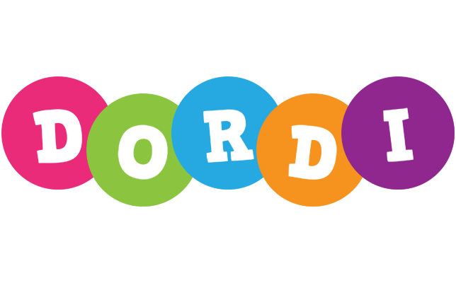 Dordi friends logo