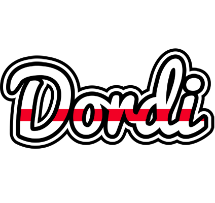 Dordi kingdom logo