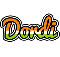 Dordi mumbai logo