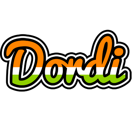 Dordi mumbai logo