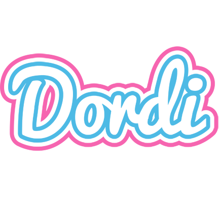 Dordi outdoors logo