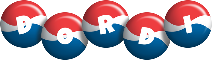 Dordi paris logo