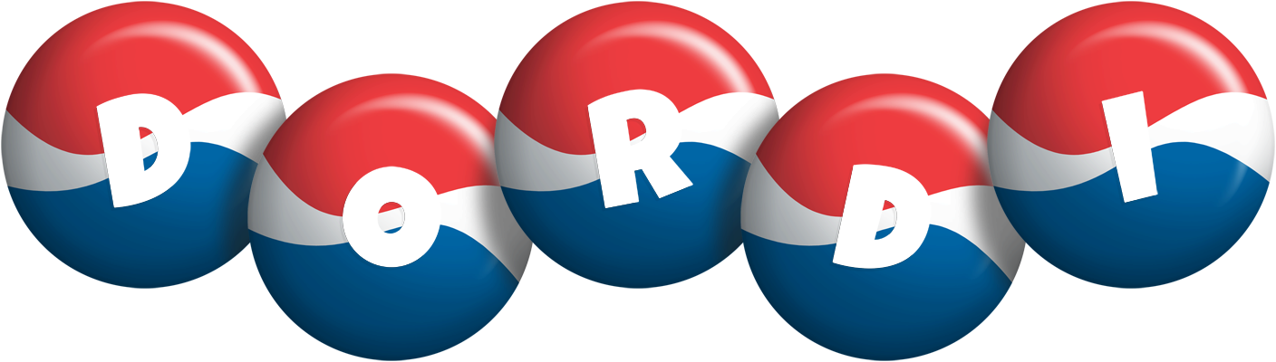 Dordi paris logo