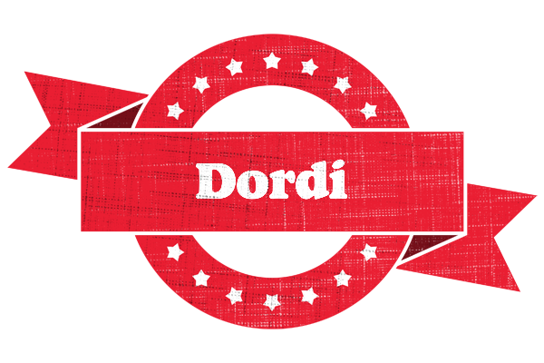 Dordi passion logo