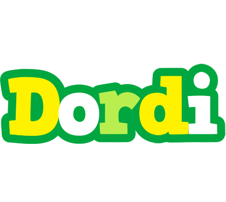 Dordi soccer logo
