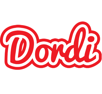Dordi sunshine logo