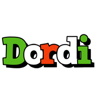 Dordi venezia logo