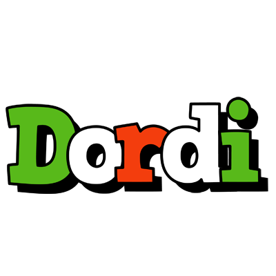 Dordi venezia logo