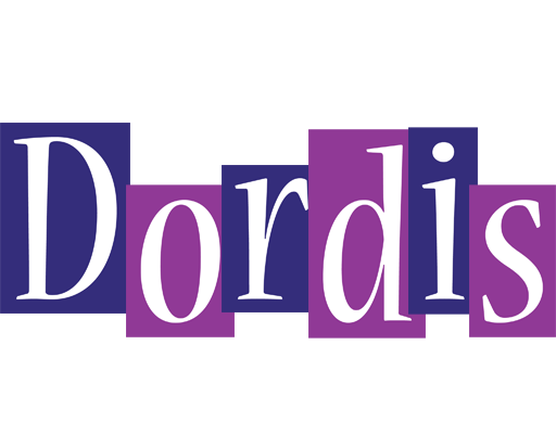 Dordis autumn logo