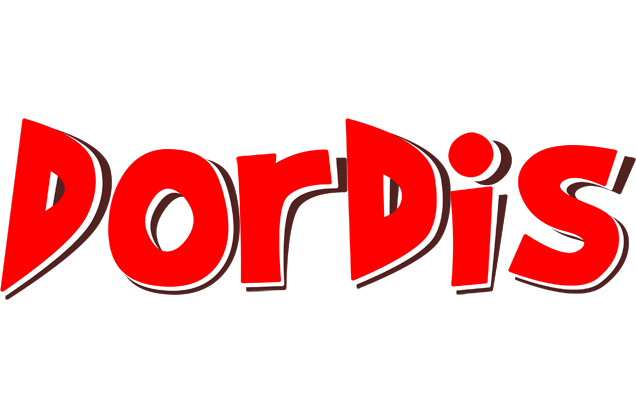 Dordis basket logo