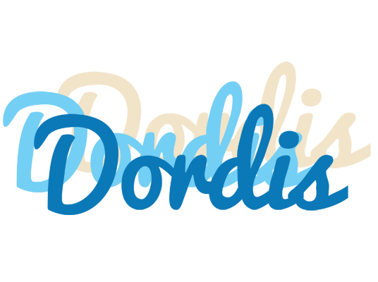 Dordis breeze logo