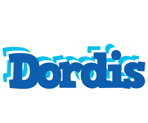 Dordis business logo