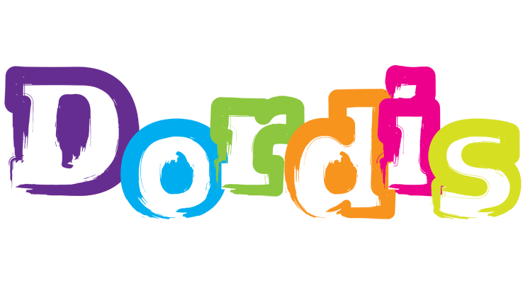 Dordis casino logo